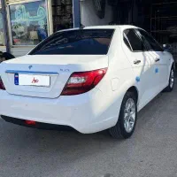 دنا پلاس اتومات توربو اپشنال