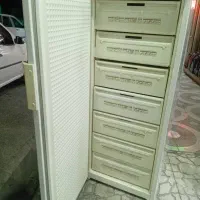 یخچال فریزر۷ کشو پارس سالم وفابریک|یخچال و فریزر|تنکابن, |دیوار