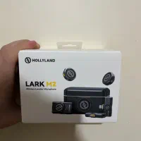 میکروفن بیسیم حرفه ای