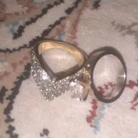 دوتاانگشتر|بدلیجات|خمینیشهر, |دیوار