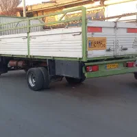 خاور ۸۰۹باری مدل ۷۹|خودرو سنگین|رباط‌کریم, رباط‌کریم|دیوار