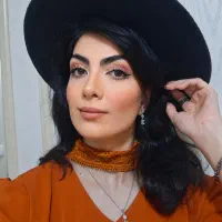 میکاپ آرتیست در پاکدشت .. میکاپ حرفه‌ای