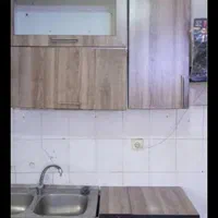 همکف۵۰متری تک خوابه راه جدا میثم۳ مسکن الماس|فروش آپارتمان|کرج, خرمدشت|دیوار