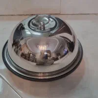 ظرف بخارپز سولاردوم سولاردم