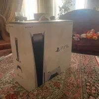 Ps5 fat standard 1 tera