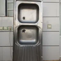 سینک دوقلو