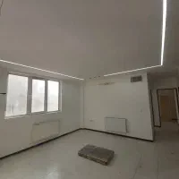 واحد ۷۶ متری کلید نخورده خیابان سرزمین|فروش آپارتمان|هشتگرد, شهرک آرتیمان|دیوار