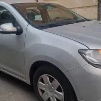 خودرو رنو سیمبل