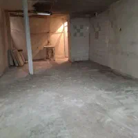زیرزمین تجاری کارگاه بر خیابان
