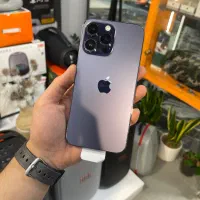 آیفون ۱۴ پرو مکس|موبایل|اهواز, کیان اباد|دیوار