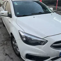 شاهین cvt اتوماتیک مدل 1402|خودرو سواری و وانت|تهران, شهرک خرازی|دیوار