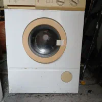 ماشین لباشویی ارج