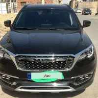 فیدلیتی پرایم ۷ نفره مدل ۱۴۰۲