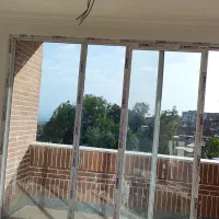 پنجره دوجداره تولید نصب توری شیشه تعمیرات|خدمات پیشه و مهارت|نیشابور, شهرک قدس|دیوار