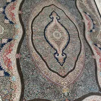 فرش 1000 شانه|فرش|کوهدشت, |دیوار