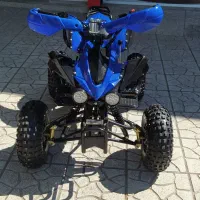 چهار چرخ125cc دنده عقب دار صفر