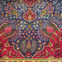 فرش ۶متری تبریز|فرش|تبریز, |دیوار