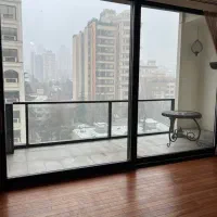 ولنجک برج دیپلمات فایل شخصی ۳۵۰ متر ۳ خواب مستر