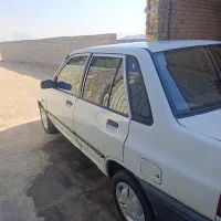 پراید۸۱|خودرو سواری و وانت|پیر بکران, |دیوار