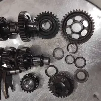 گیربکس موتور|قطعات یدکی و لوازم جانبی|دورود, |دیوار