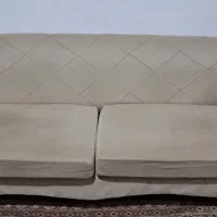 مبل ۷ نفره راحتی|مبلمان خانگی و میز عسلی|نسیم‌شهر, |دیوار