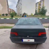 ۴۰۵|خودرو سواری و وانت|رشت, کوی مهر|دیوار