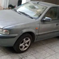 سمند خاکستری