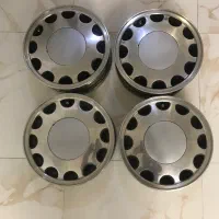 رینگ پراید سکه ای ۱۳