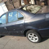 سمند سورن ۸۸|خودرو سواری و وانت|تهران, جنتآباد جنوبی|دیوار