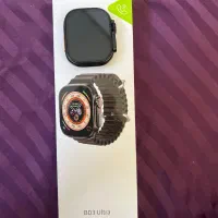 واچ Borofone    BD3 ULTRA
