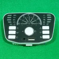 پنل خاموش روشن و موزیک ماشین شارژی|اسباببازی|تهران, ستارخان|دیوار