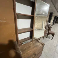 میز آرایشی،کنسول|مبلمان خانگی و میز عسلی|بوشهر, |دیوار