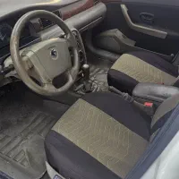 سمند ef7 مدل ۹۷