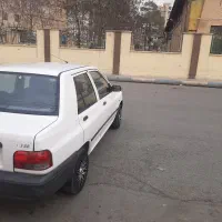 پرایدمدل ۹۶|خودرو سواری و وانت|پاکدشت, پاکدشت (مامازند)|دیوار