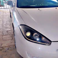 هیوندای کوپه