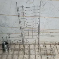 جا ظرفی|آبچکان و نظمدهنده ظروف|تهران, اکباتان|دیوار