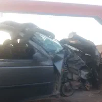 ماشین پژوروامدل۸۹