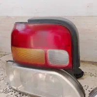 چراغ ۱۳۱|قطعات یدکی و لوازم جانبی|رشت, شهرک احمد خمینی|دیوار