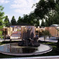 استخدام سالن کار برای رستوران