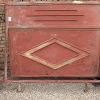 درب منزل تمیزوباکیفیت