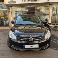 هایما S7مدل ۱۳۹۶