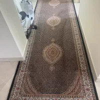 فرش ماشینی ماهی
