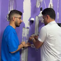 آموزش برق ساختمان،تابلوبرق صنعتی،دوربین مداربسته|خدمات آموزشی|تهران, جمهوری|دیوار