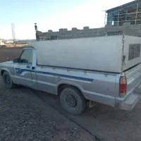 مزدا کارا ۱۷۰۰ مدل ۱۳۹۵|خودرو سواری و وانت|زاهدان, |دیوار