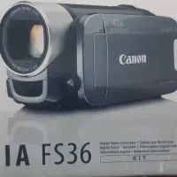 دوربین Canon