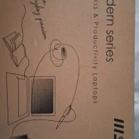 لب تاپ msi(آکبند)