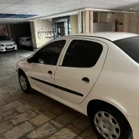 206sd v8|خودرو سواری و وانت|بندر ماهشهر, |دیوار