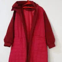 تعدادی پالتو و کاپشن شیک|لباس|بروجرد, |دیوار