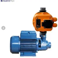 تعمیرپمپ آب خانگی و تصفیه آب