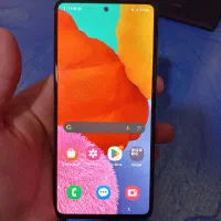 سامسونگ A51|موبایل|کرمان, |دیوار